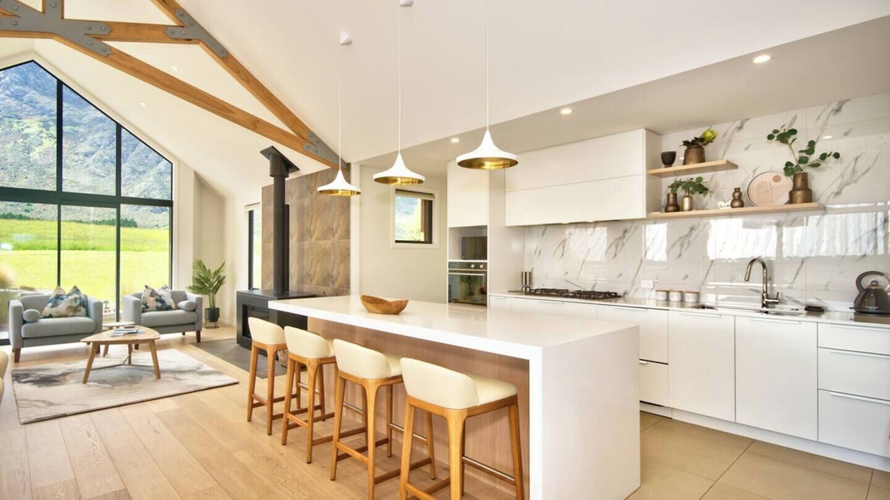 Photo of Kitchen in Jacks Point