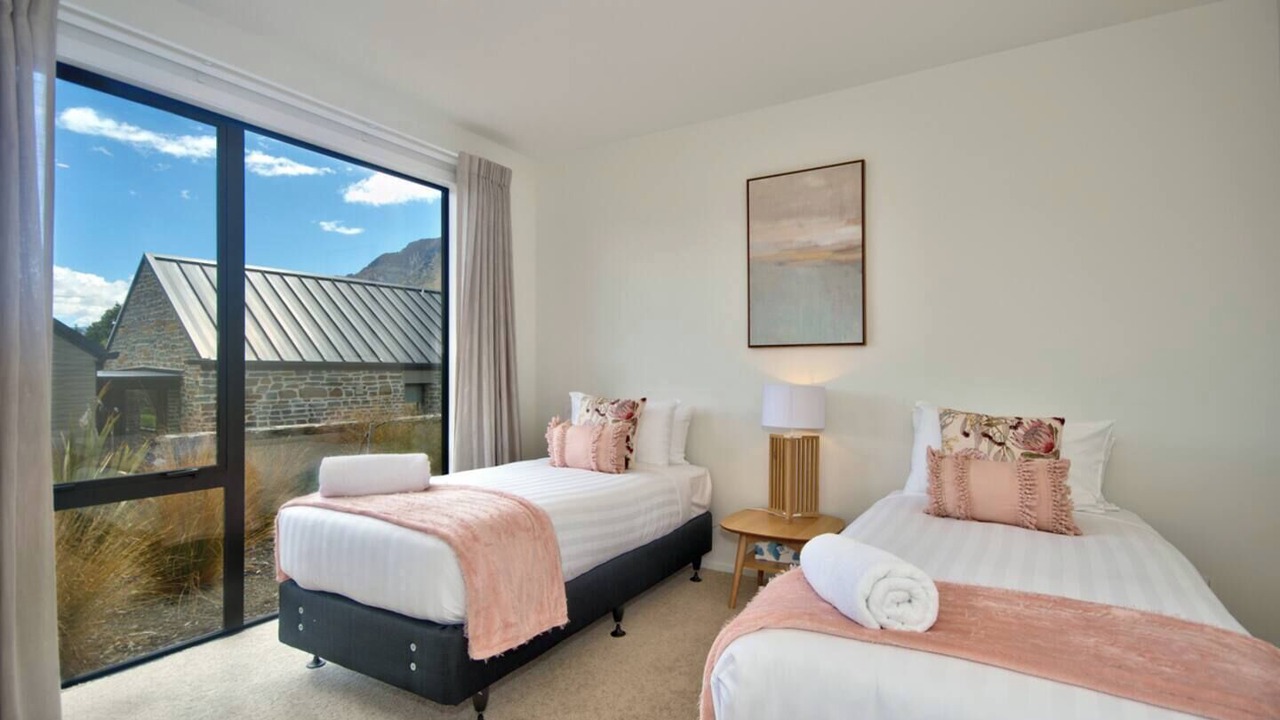 Photo of Bedroom in Jacks Point
