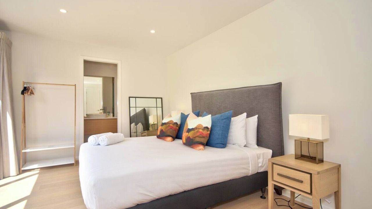 Photo of Bedroom in Jacks Point