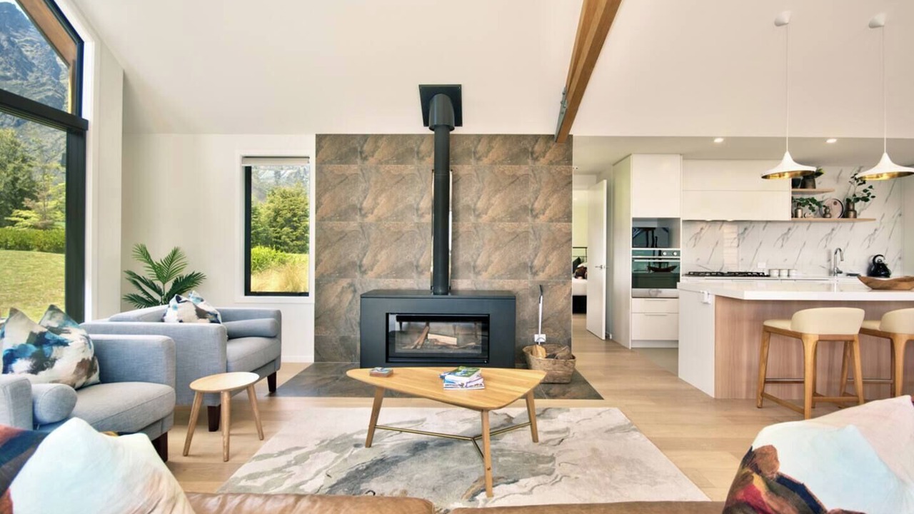Photo of Livingroom in Jacks Point