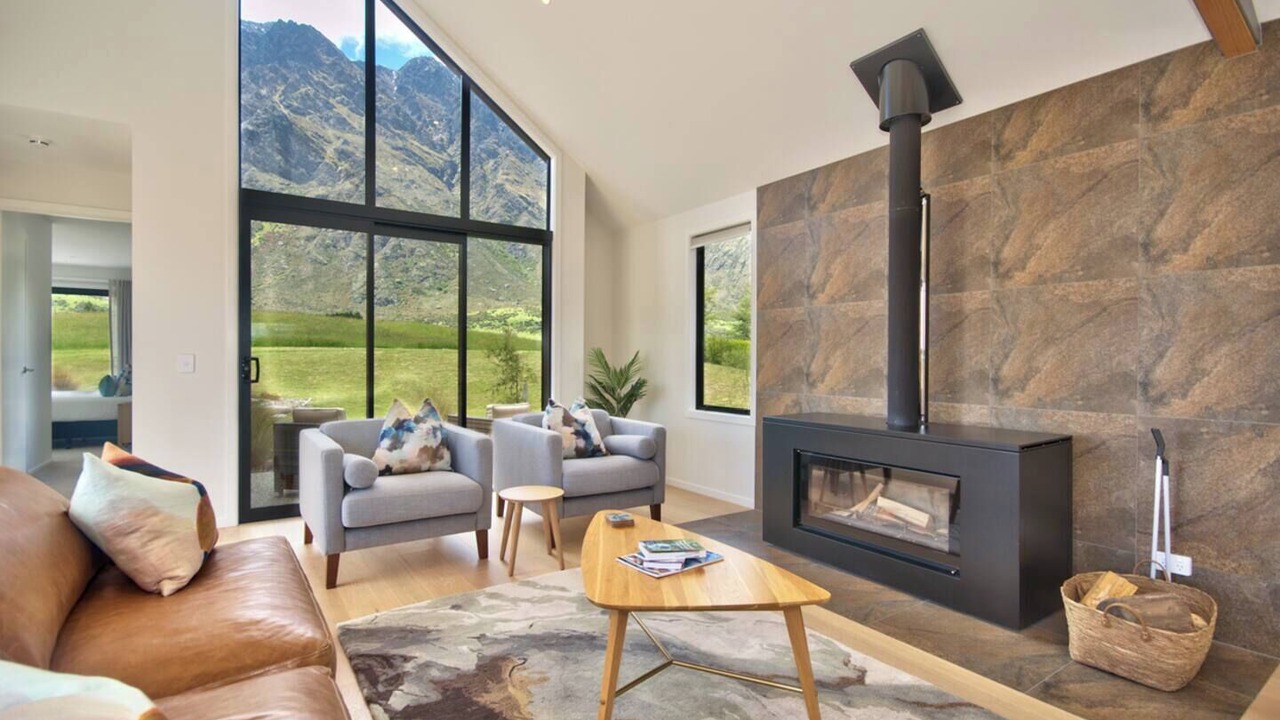 Photo of Livingroom in Jacks Point
