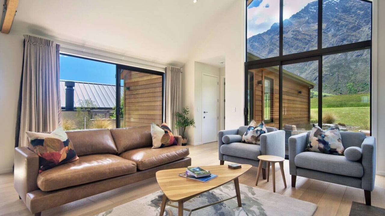 Photo of Livingroom in Jacks Point