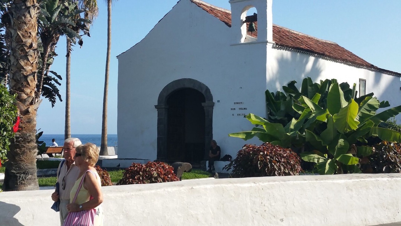 Photo of Others in Puerto de la Cruz