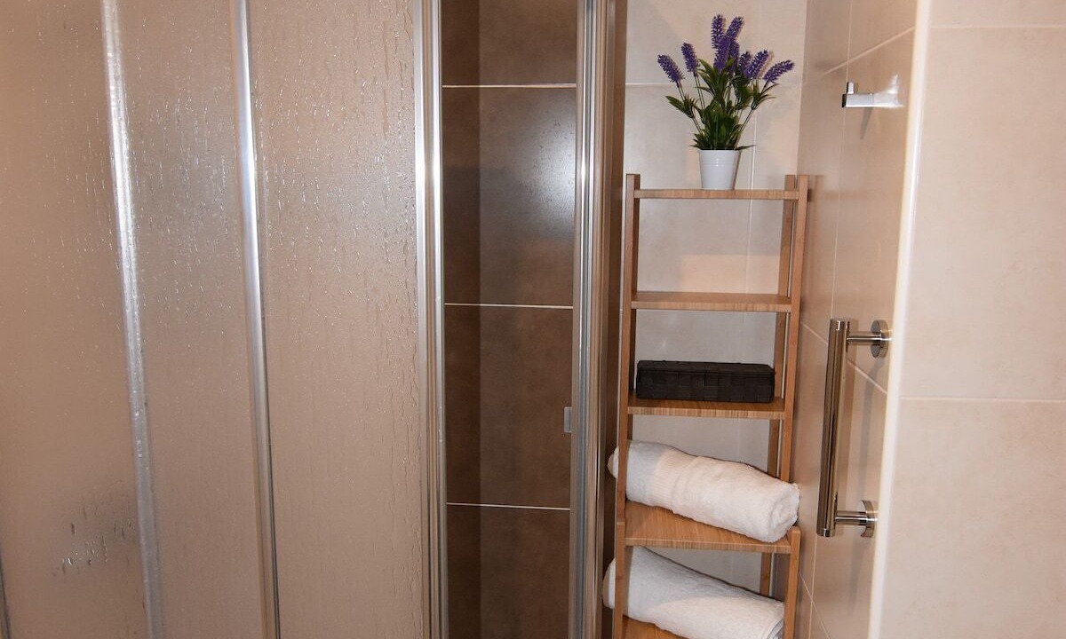 Photo of Bathroom in Puerto de la Cruz