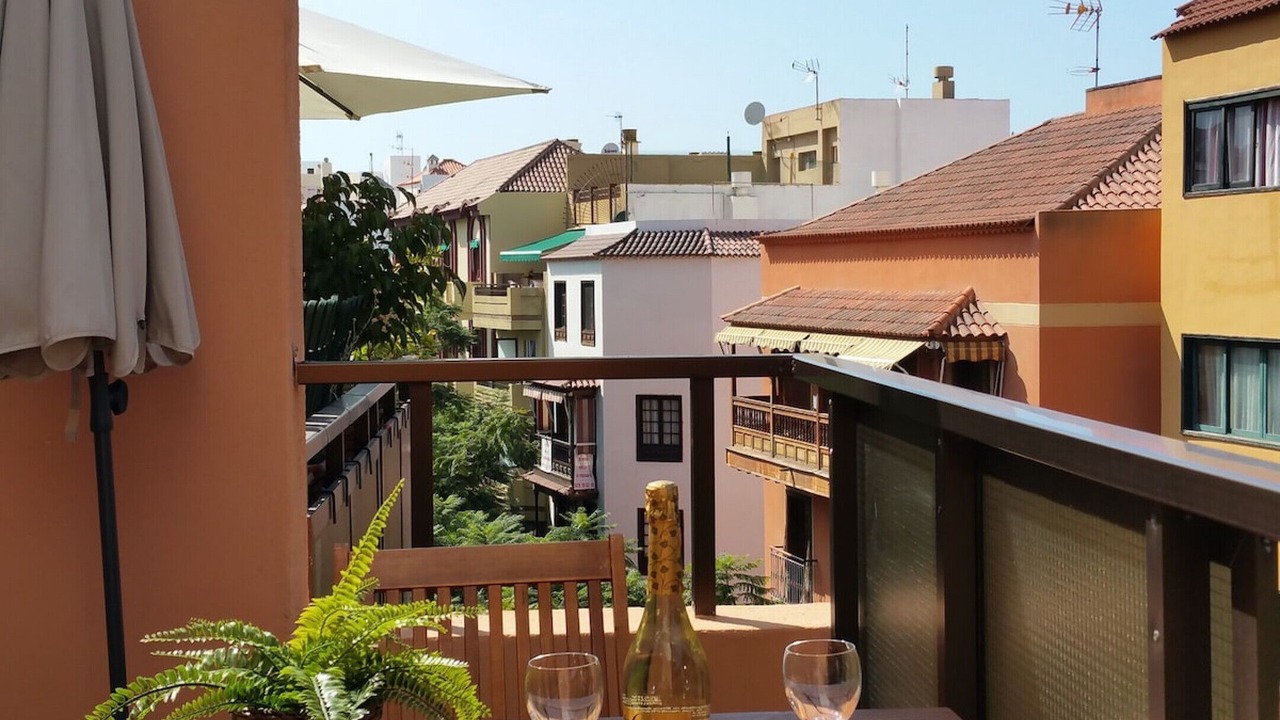 Photo of Outdoor in Puerto de la Cruz