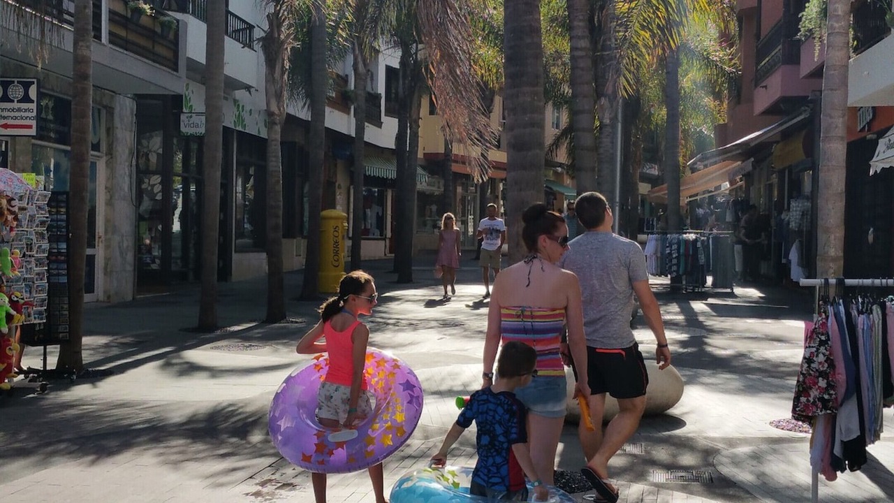 Photo of Others in Puerto de la Cruz