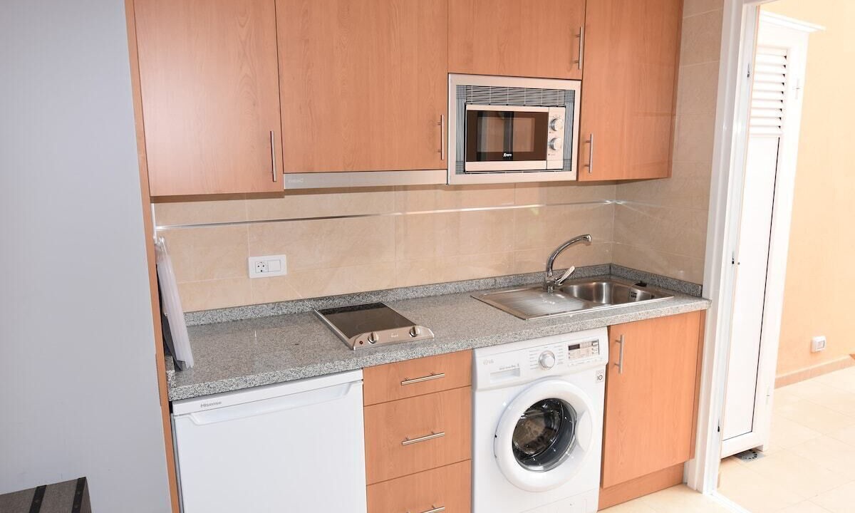 Photo of Kitchen in Puerto de la Cruz