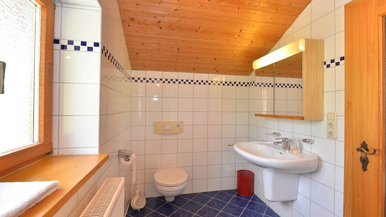 Photo of Bathroom in Zenting