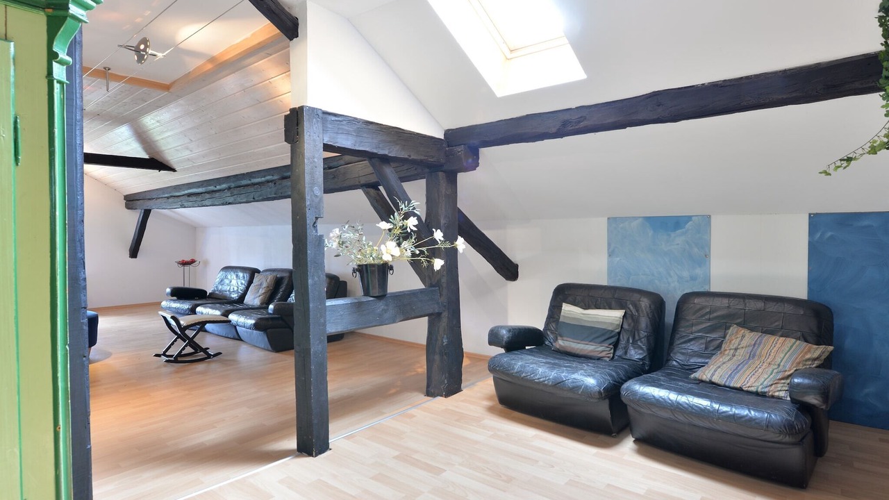 Photo of Bedroom in Zenting