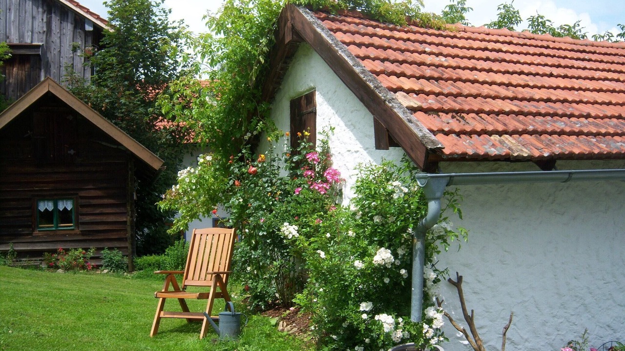 Photo of Outdoor in Zenting