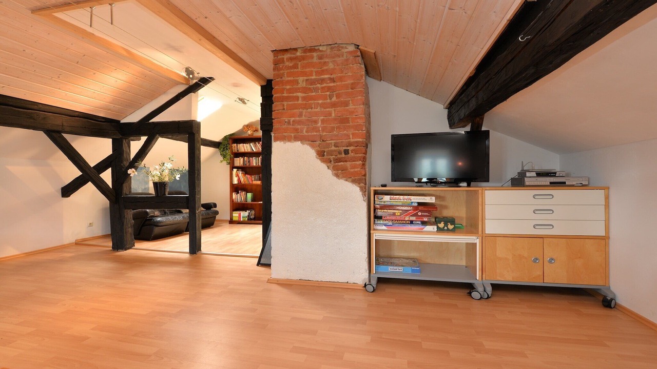 Photo of Livingroom in Zenting