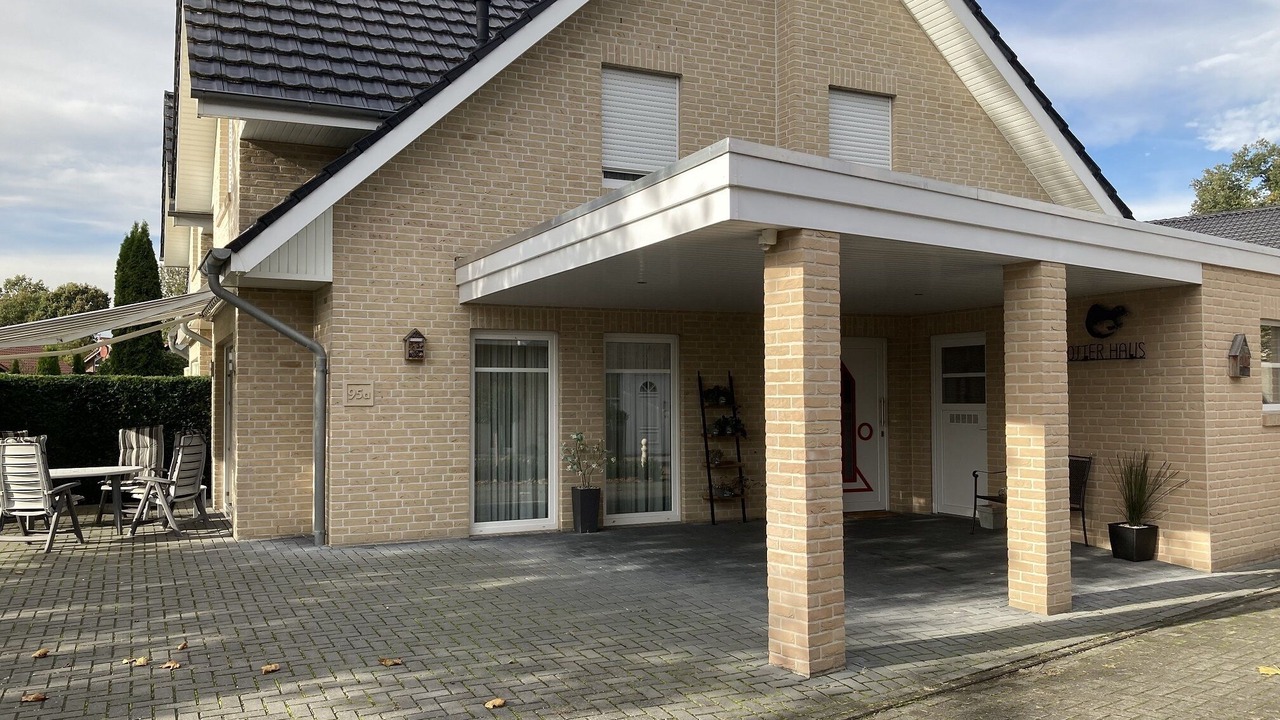 Photo of Outdoor in Haren