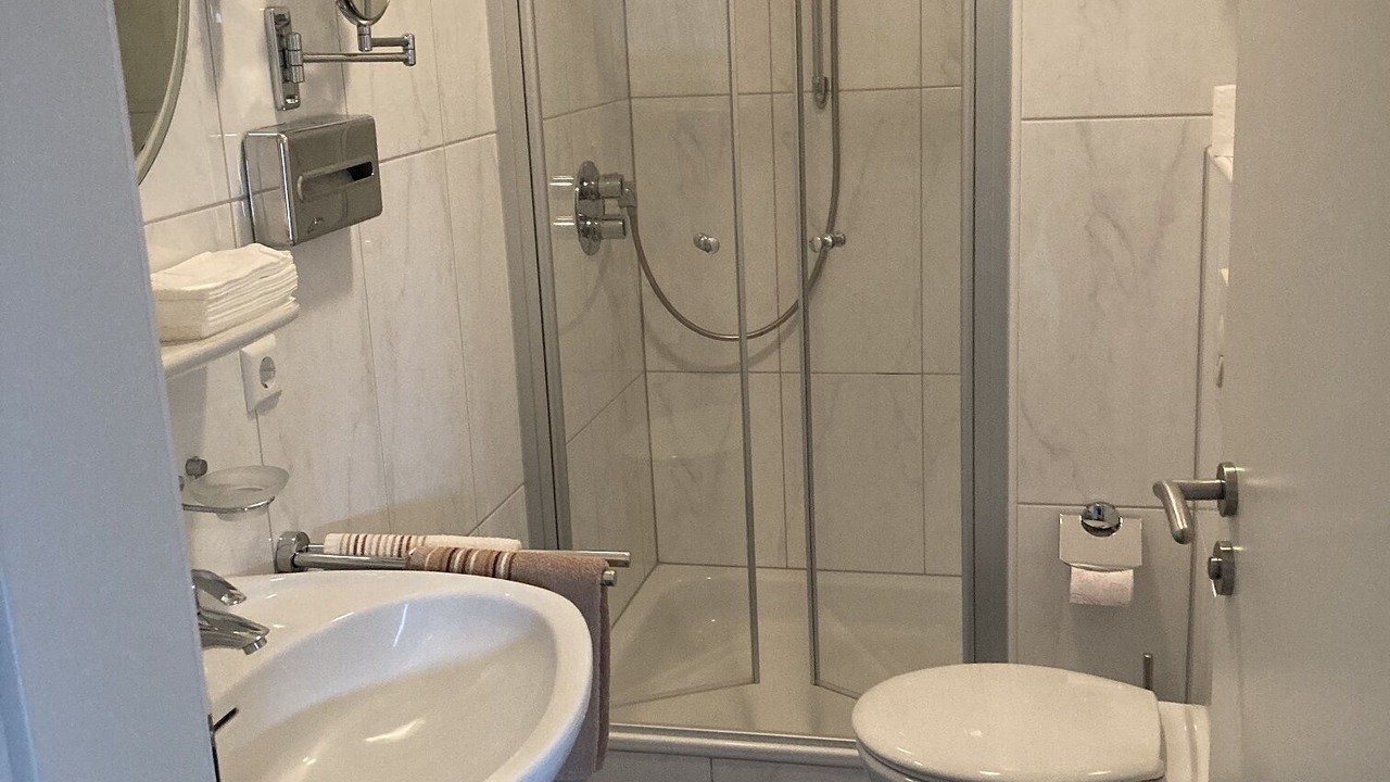 Photo of Bathroom in Haren