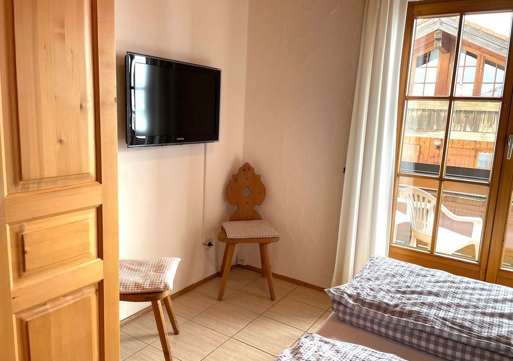 Photo of Bedroom in Obermaiselstein
