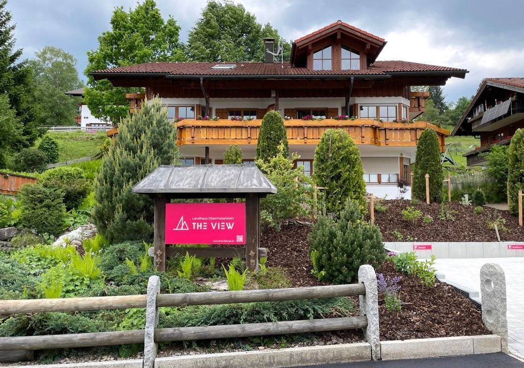 Photo of Outdoor in Obermaiselstein