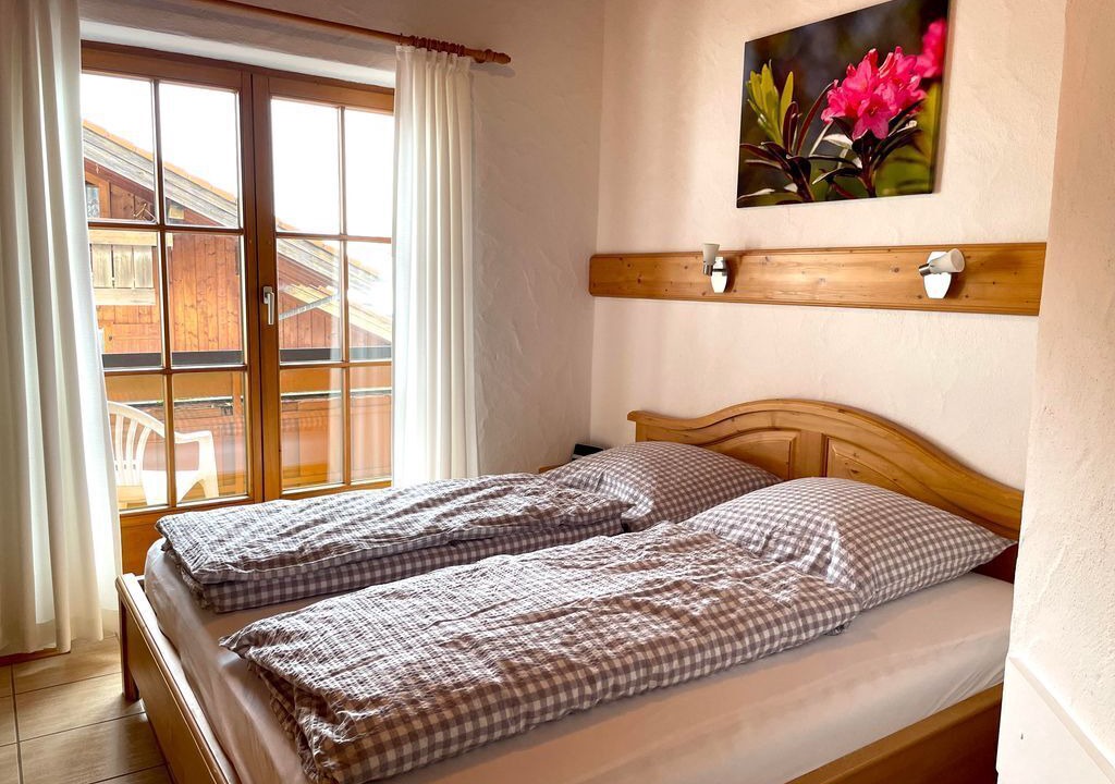 Photo of Bedroom in Obermaiselstein