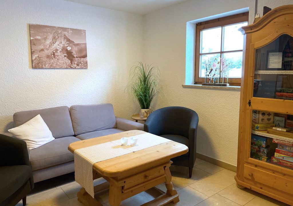 Photo of Livingroom in Obermaiselstein
