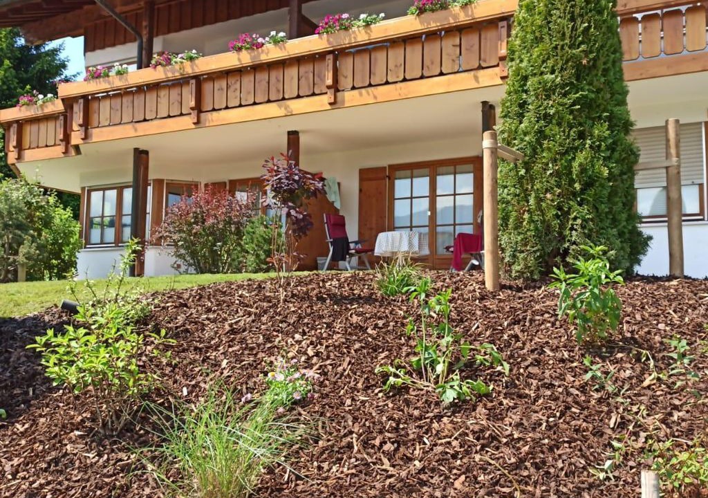 Photo of Outdoor in Obermaiselstein