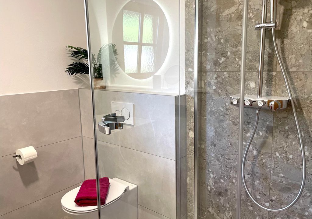Photo of Bathroom in Obermaiselstein