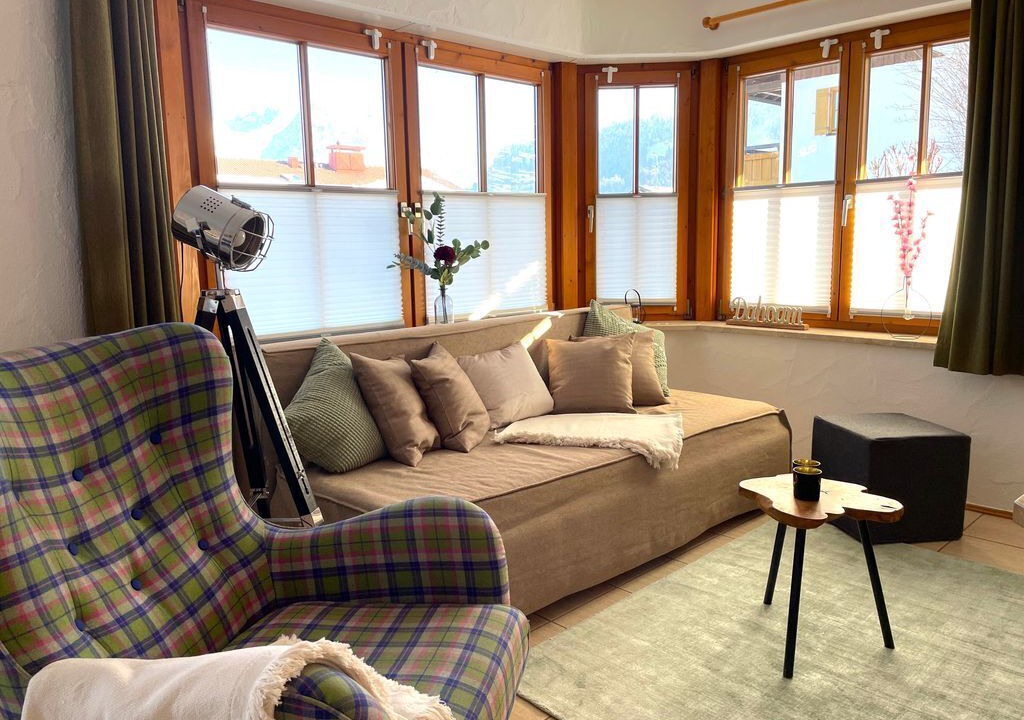 Photo of Livingroom in Obermaiselstein
