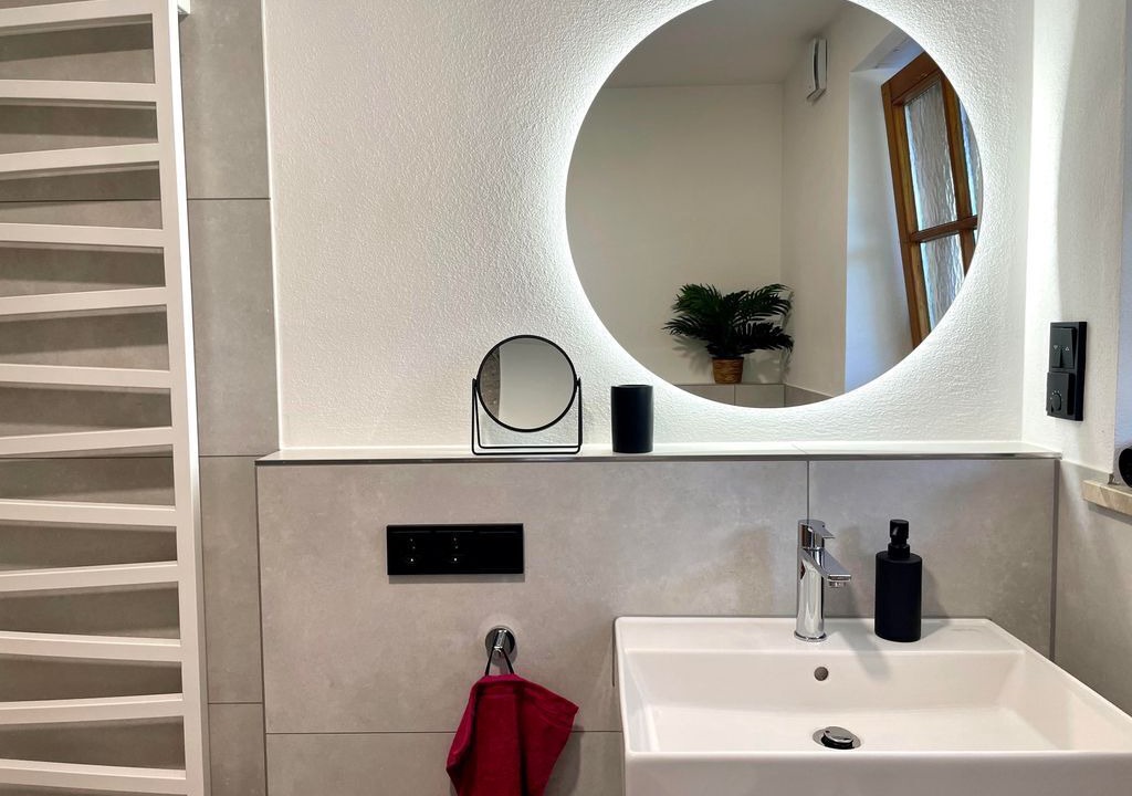 Photo of Bathroom in Obermaiselstein
