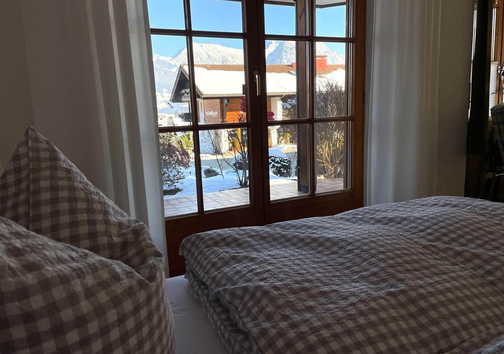 Photo of Bedroom in Obermaiselstein