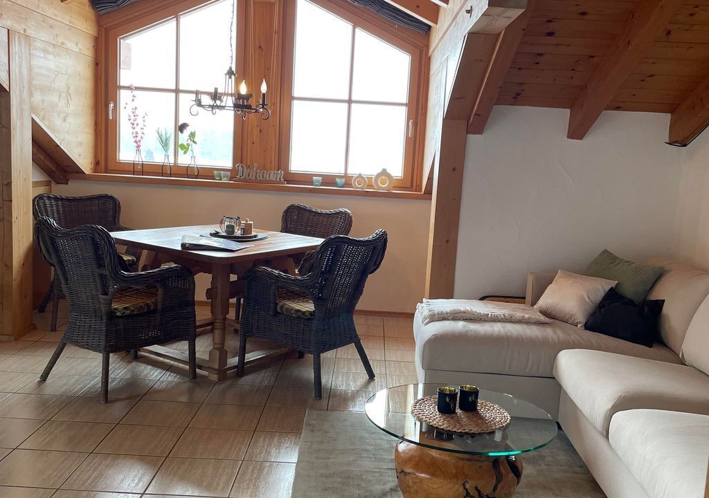Photo of Livingroom in Obermaiselstein