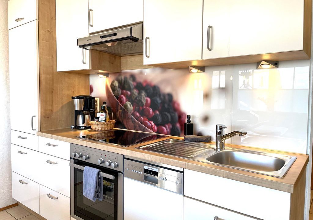 Photo of Kitchen in Obermaiselstein