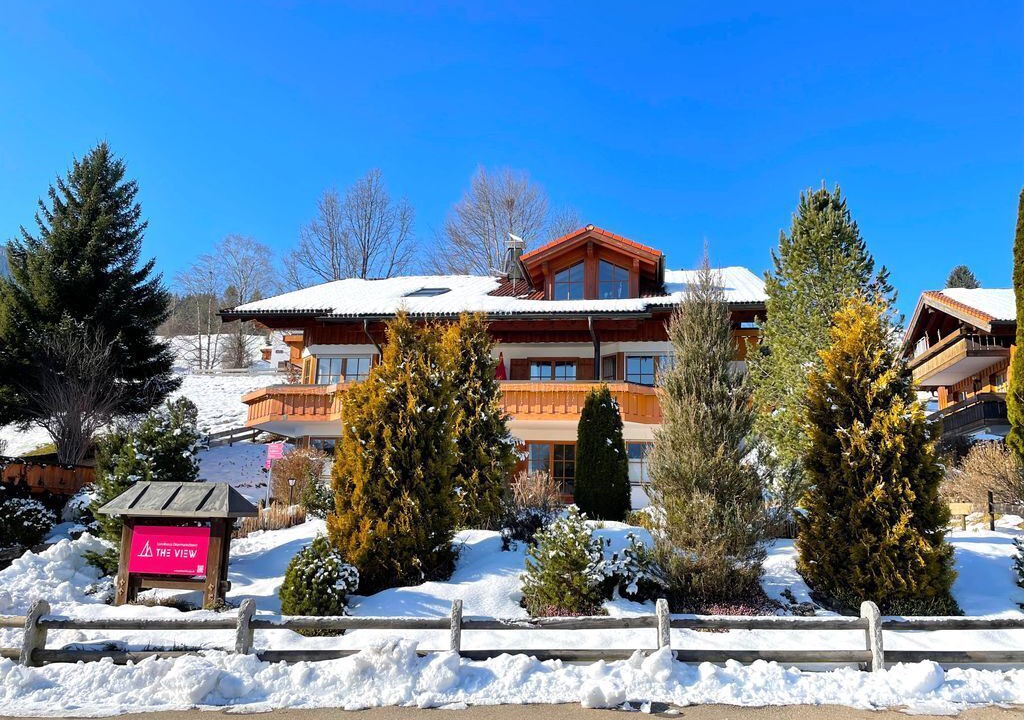 Photo of Outdoor in Obermaiselstein