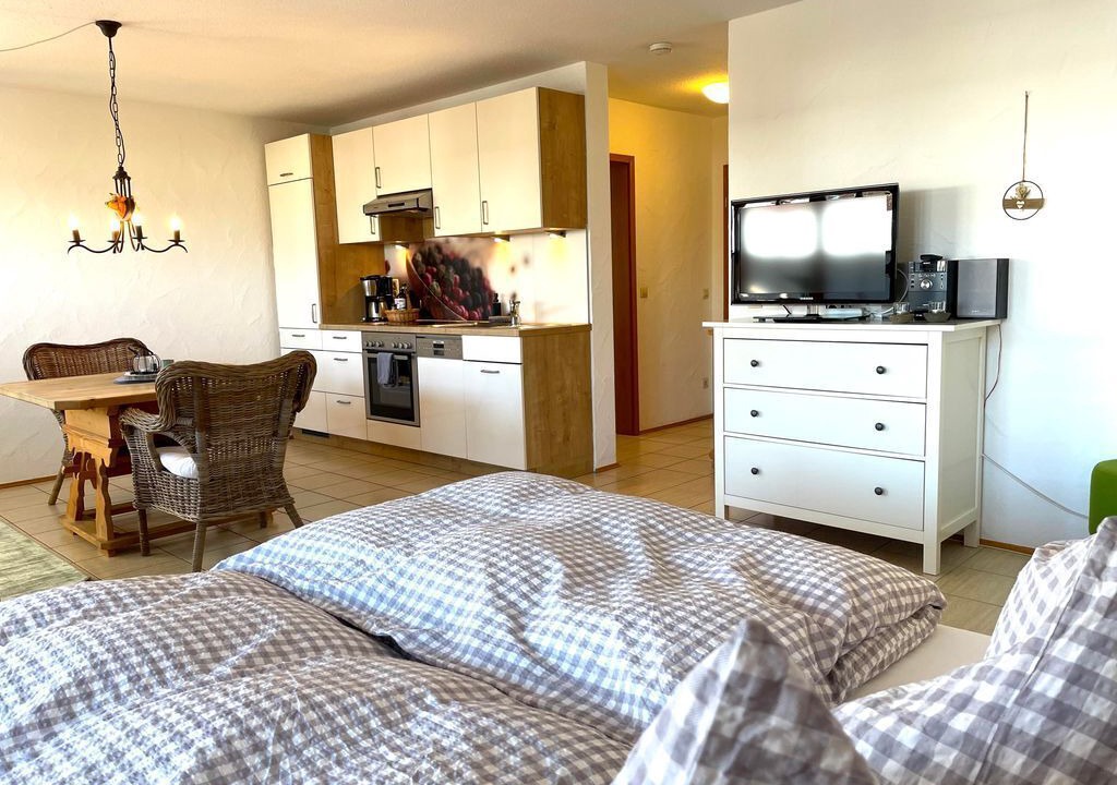 Photo of Bedroom in Obermaiselstein