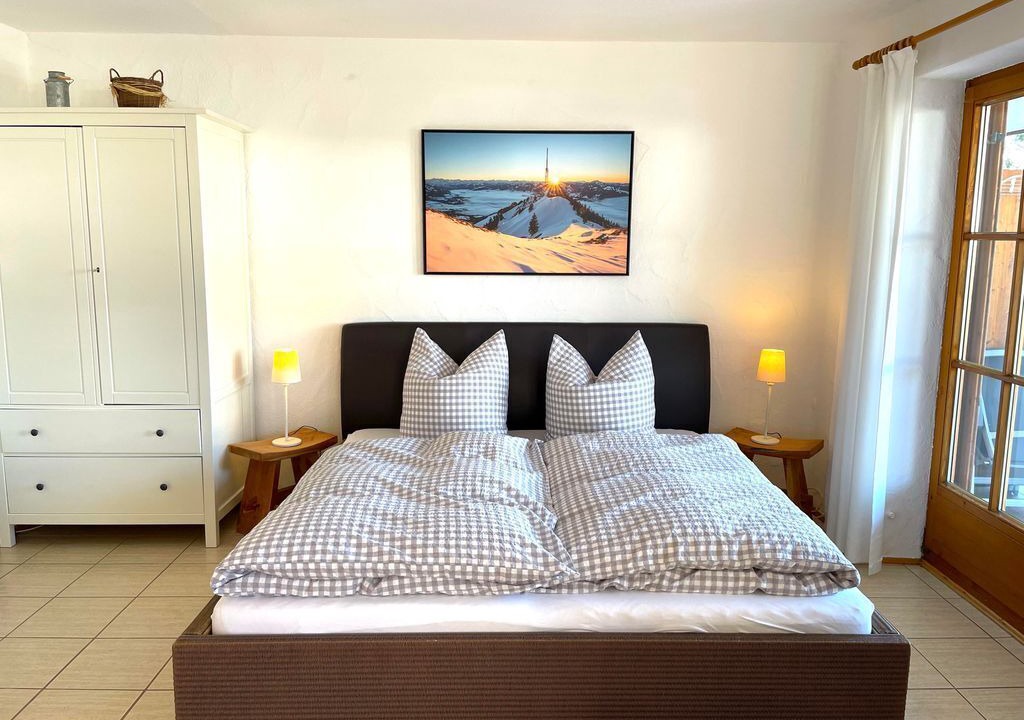 Photo of Bedroom in Obermaiselstein