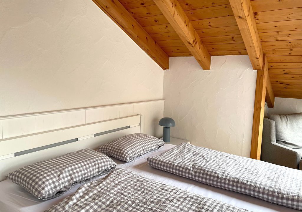 Photo of Bedroom in Obermaiselstein