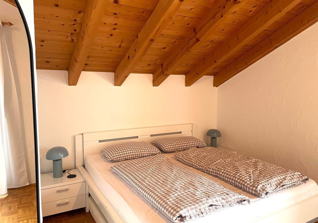 Photo of Bedroom in Obermaiselstein