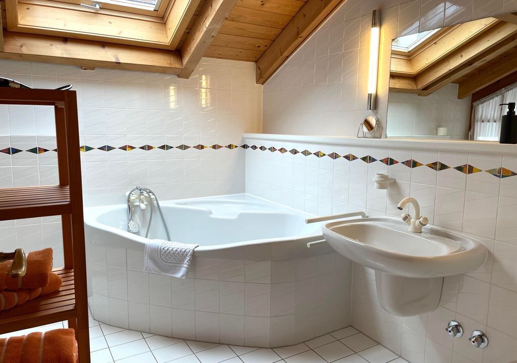 Photo of Bathroom in Obermaiselstein