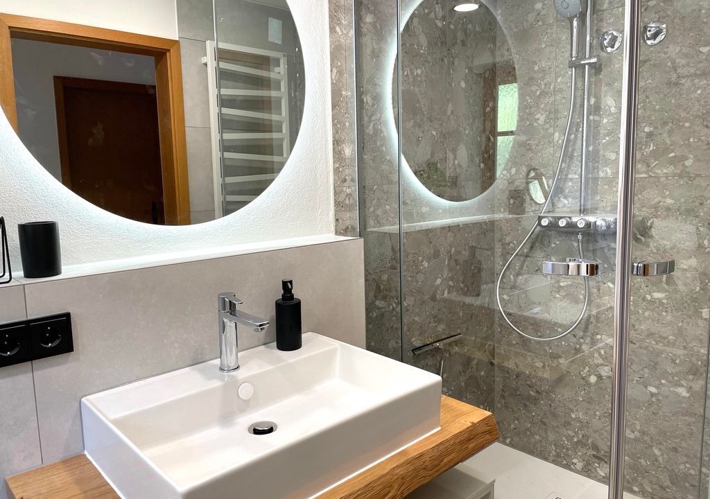 Photo of Bathroom in Obermaiselstein