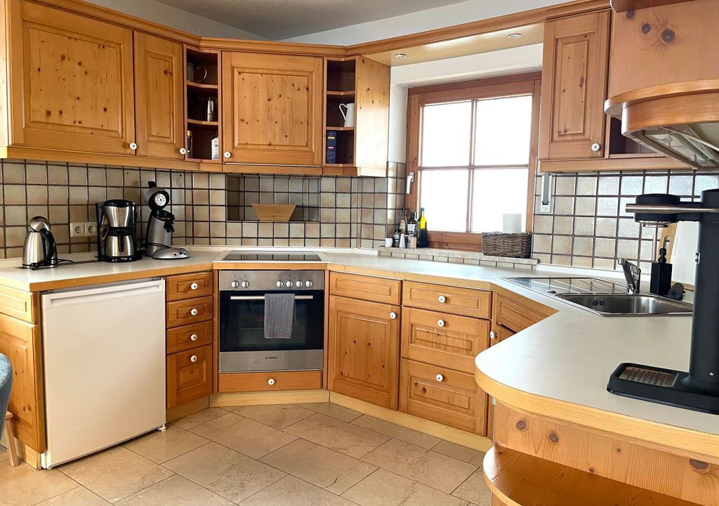 Photo of Kitchen in Obermaiselstein