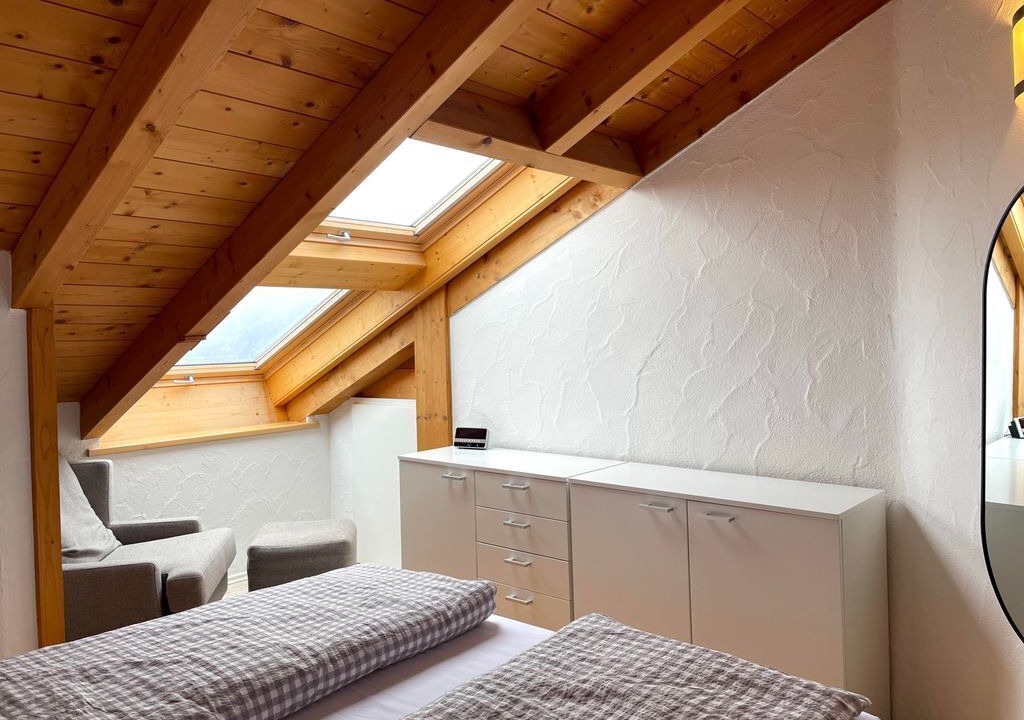 Photo of Bedroom in Obermaiselstein