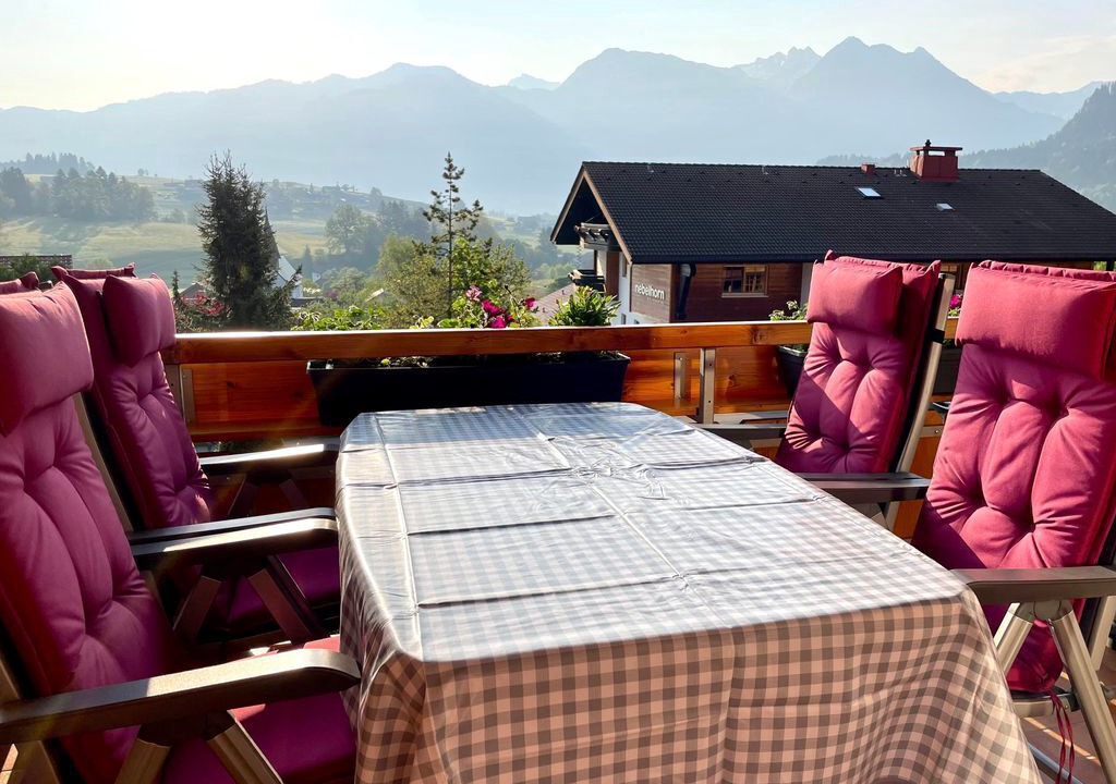 Photo of Outdoor in Obermaiselstein