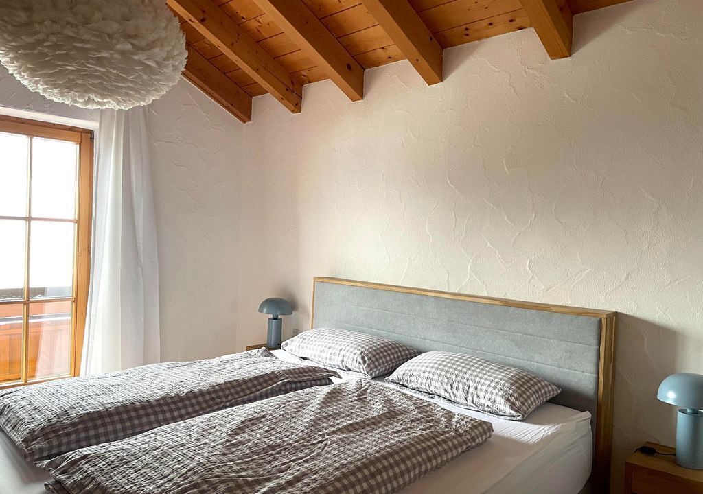 Photo of Bedroom in Obermaiselstein