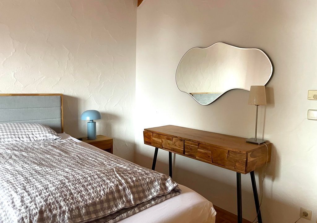 Photo of Bedroom in Obermaiselstein