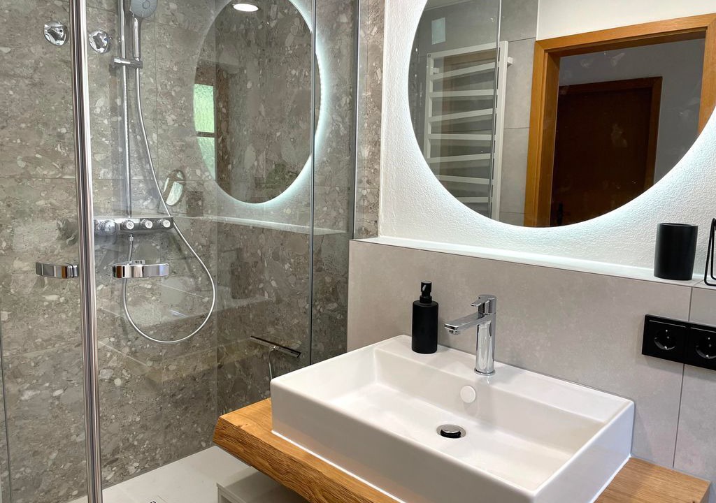 Photo of Bathroom in Obermaiselstein
