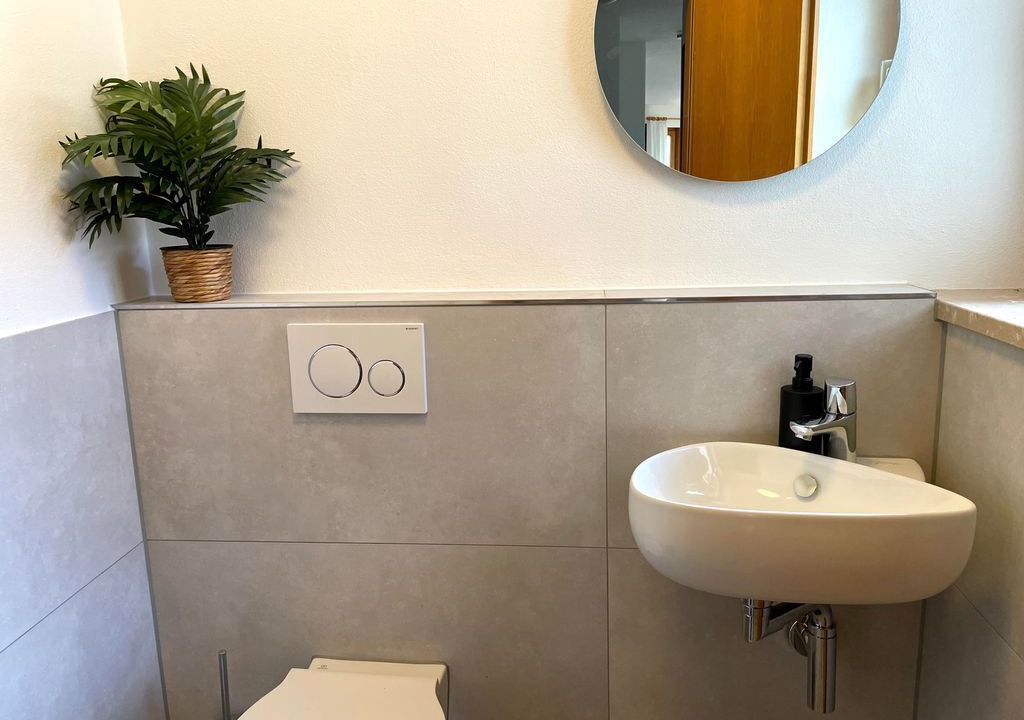 Photo of Bathroom in Obermaiselstein