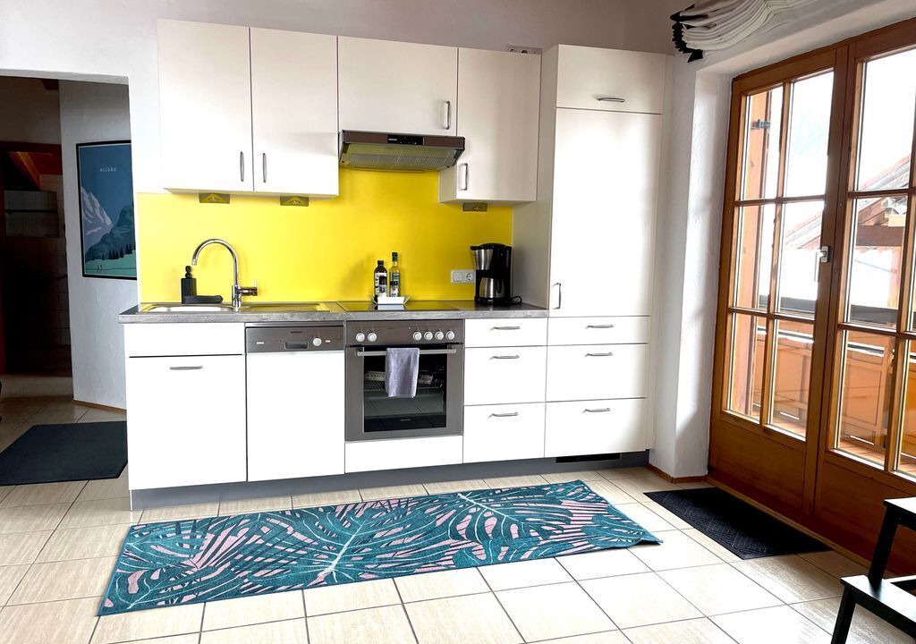 Photo of Kitchen in Obermaiselstein