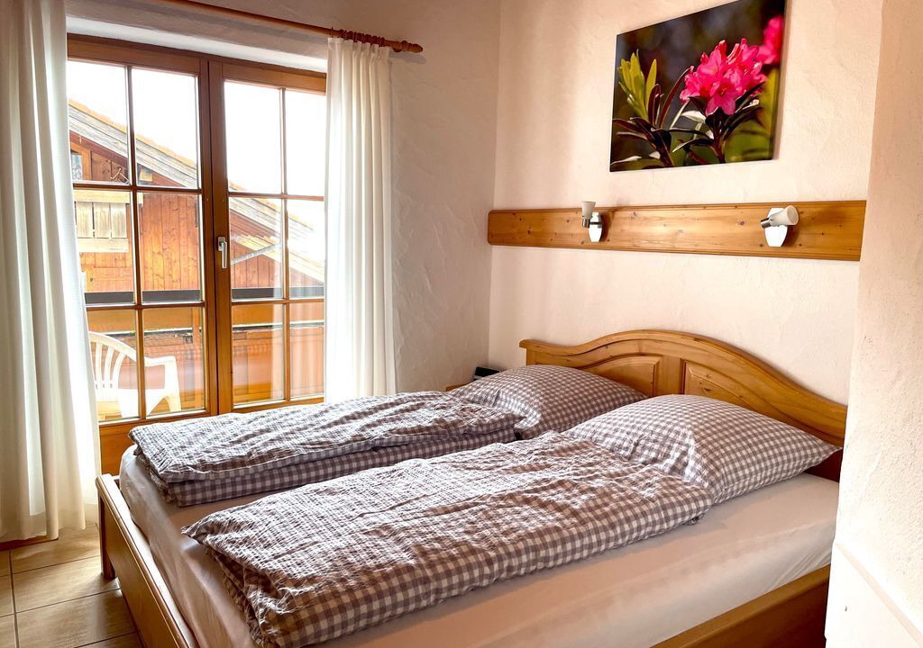 Photo of Bedroom in Obermaiselstein