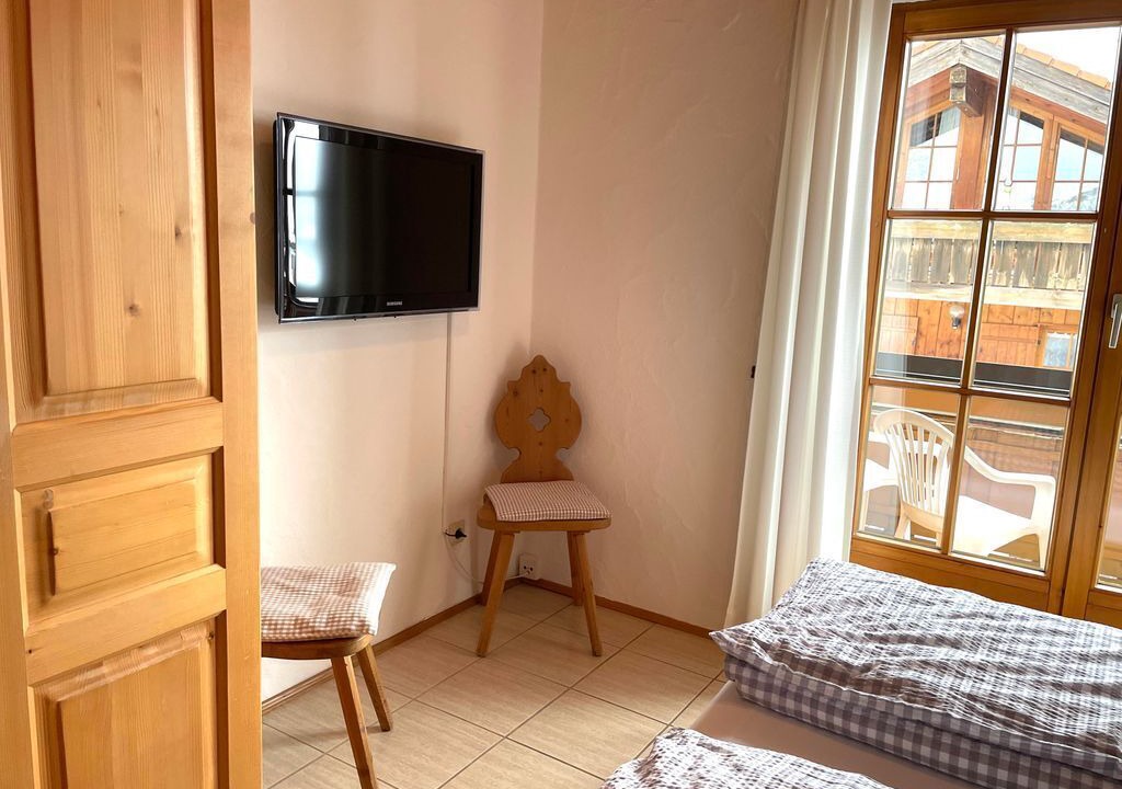 Photo of Bedroom in Obermaiselstein