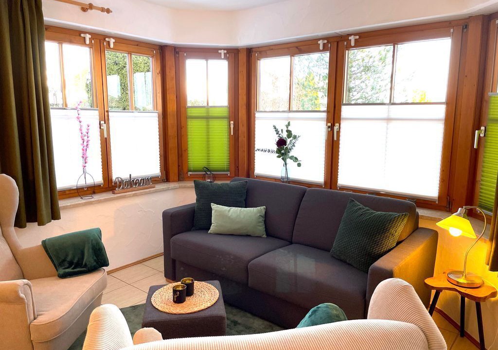 Photo of Livingroom in Obermaiselstein