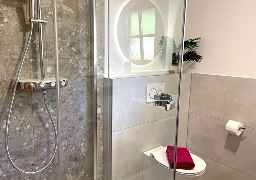 Photo of Bathroom in Obermaiselstein