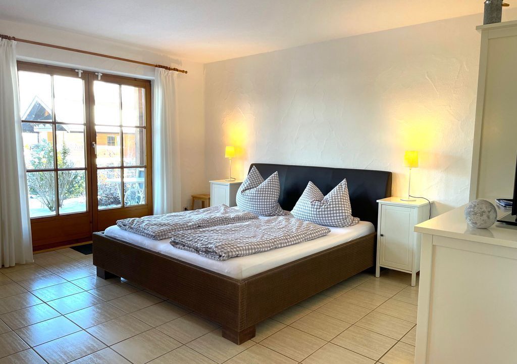 Photo of Bedroom in Obermaiselstein
