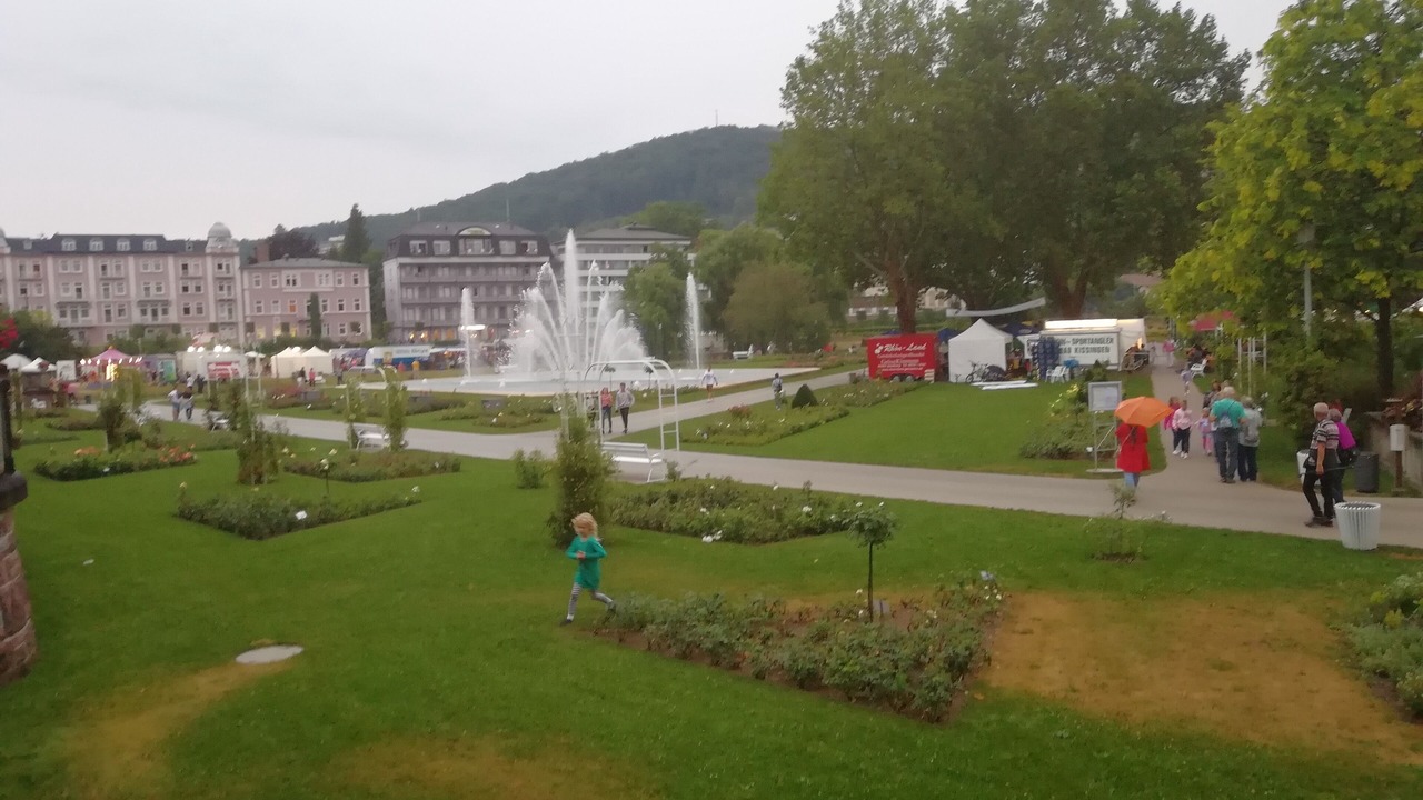 Photo of Outdoor in Bad Kissingen
