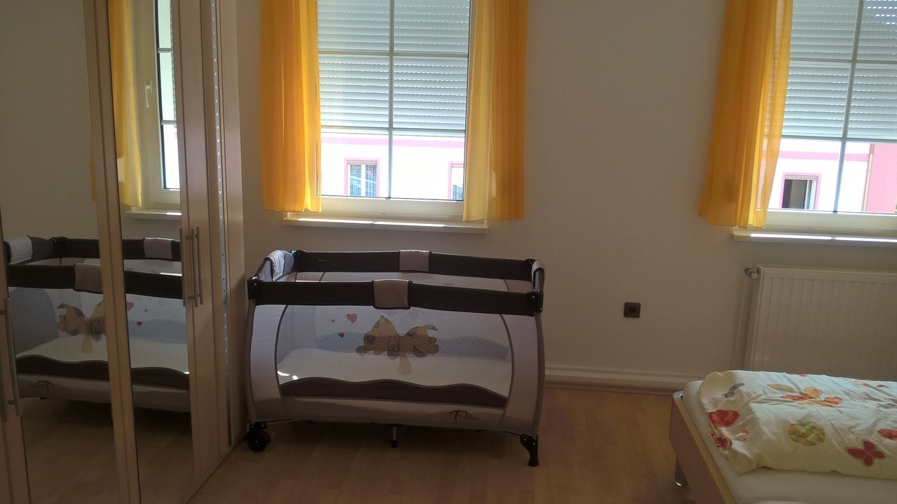 Photo of Bedroom in Bad Kissingen